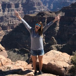 Meet your Posher, Tabitha